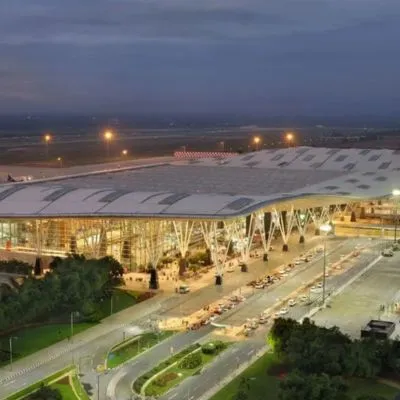 Godrej Doddaballapur Reviews